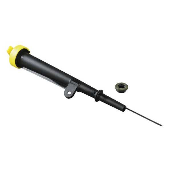 BS Varilla de nivel de aceite / Tubo de llenado de aceite / Tapón de llenado de aceite Briggs & Stratton - 693617 - Tapón de lle