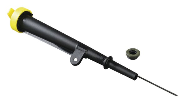 BS Varilla de nivel de aceite / Tubo de llenado de aceite / Tapón de llenado de aceite Briggs & Stratton - 693617 - Tapón de lle