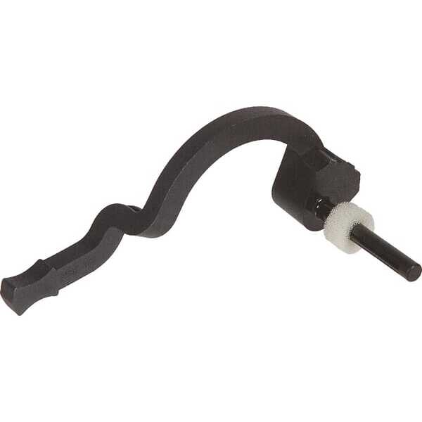 Briggs & Stratton Choke / Throttle-shaft - 693628 - Eje