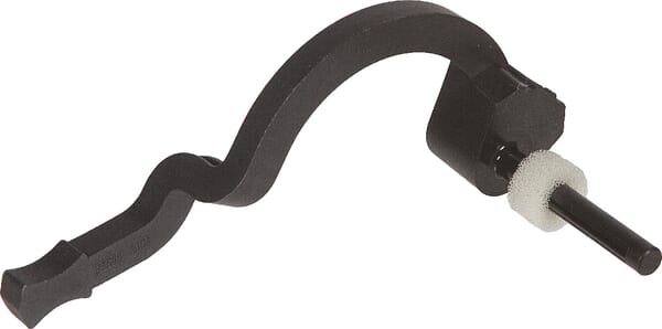 Briggs & Stratton Choke / Throttle-shaft - 693628 - Eje