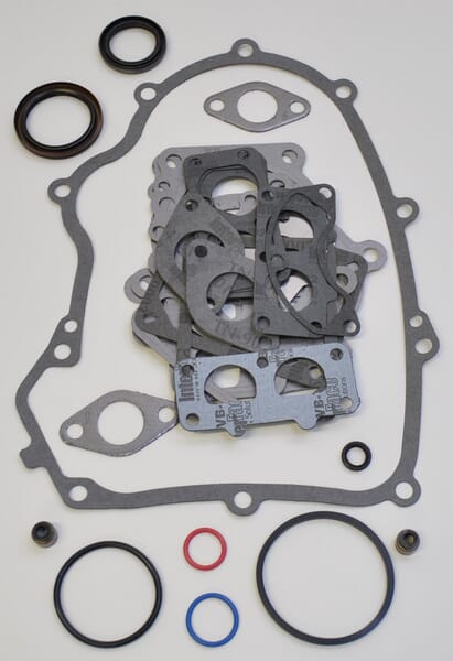 Briggs & Stratton Junta de motor Briggs & stratton - 694012 - Kit de juntas
