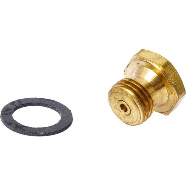 BS Difusor Briggs & Stratton - 694250 - Boquilla principal