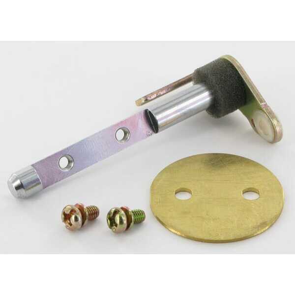 Briggs & Stratton Choke / Throttle-shaft - 694909 - Eje