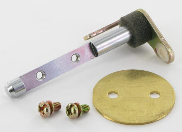 Briggs & Stratton Choke / Throttle-shaft - 694909 - Eje