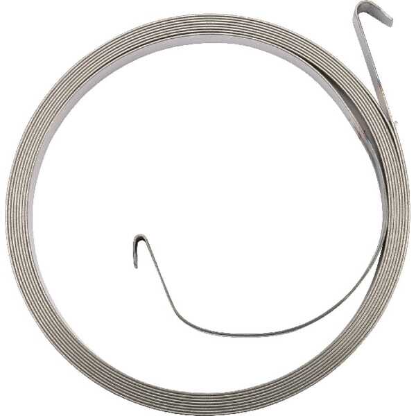 Briggs & Stratton Resortes de arranque - 695131 - Muelle de arranque
