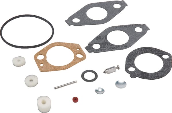 Juego de reparación para carburador - 695157 - Briggs & Stratton