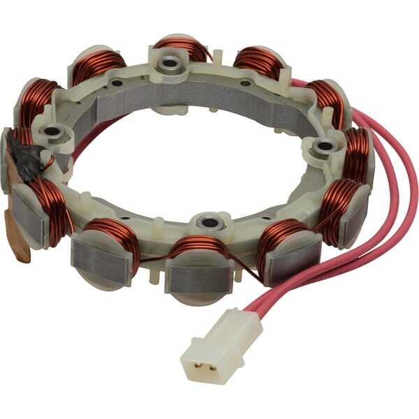 Briggs & Stratton Alternadores y accesorios - 695466 - Alternador