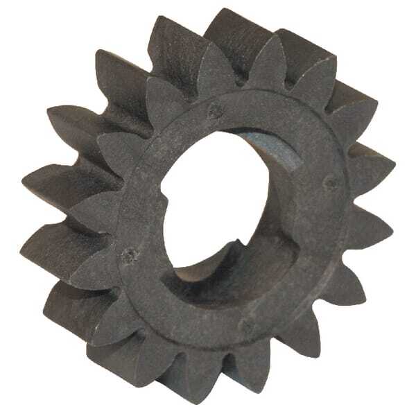 Briggs & Stratton Piñón de arranque - 695708 - Piñón de arranque PVC (4194) 16T