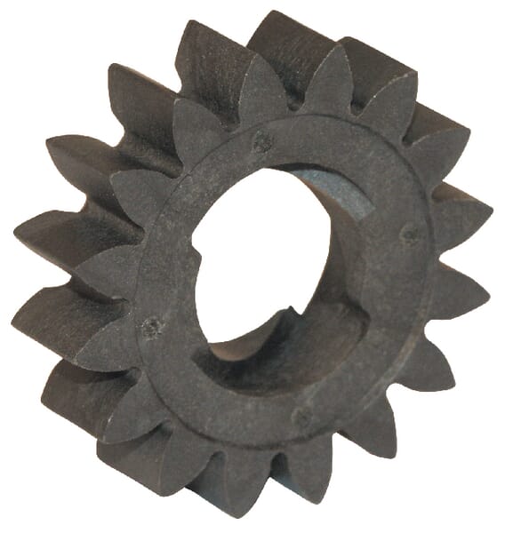 Briggs & Stratton Piñón de arranque - 695708 - Piñón de arranque PVC (4194) 16T