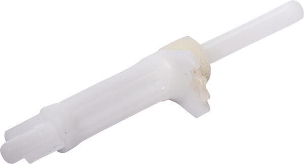 Briggs & Stratton Choke / Throttle-shaft - 695729 - Eje de estrangulación