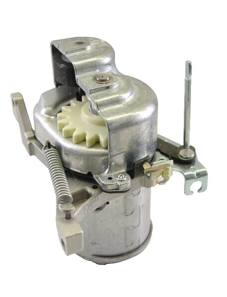 Arranque - TNM - 695959 - Briggs & Stratton