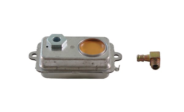 Montaje de Respiradero - 696126 - Briggs & Stratton