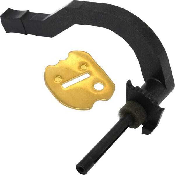 Briggs & Stratton Choke / Throttle-shaft - 696144 - Eje de estrangulación