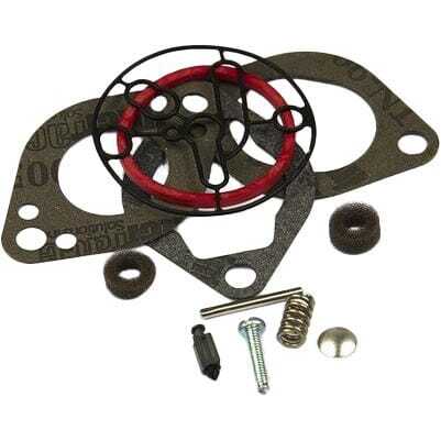 Juego de reparación para carburador - 696146 - Briggs & Stratton