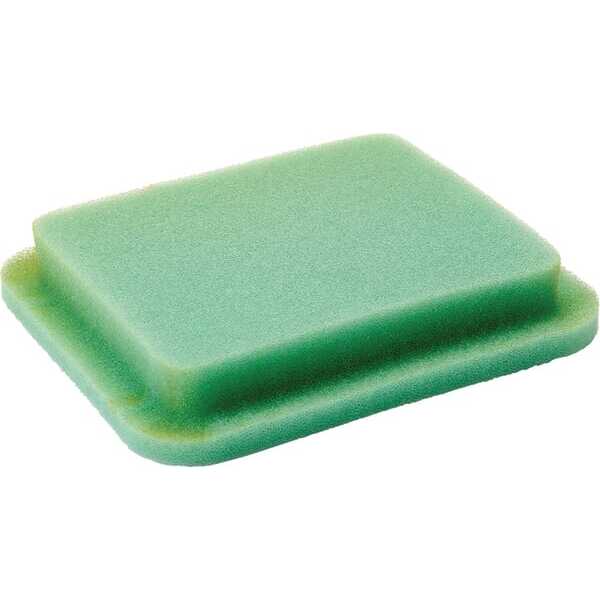 Briggs & Stratton Filtro de gomaespuma - 696263 - Filtro de gomaespuma