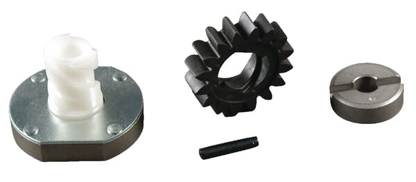 Arrancador de motor - 696535 - Briggs & Stratton