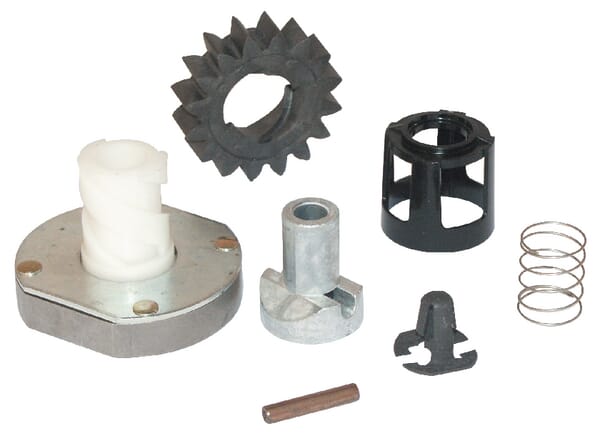 Arrancador de Motor - 696540 - Briggs & Stratton