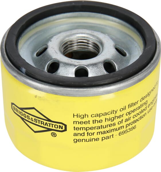 Briggs & Stratton Filtros de aceite - 696854 - Filtro de gasoil