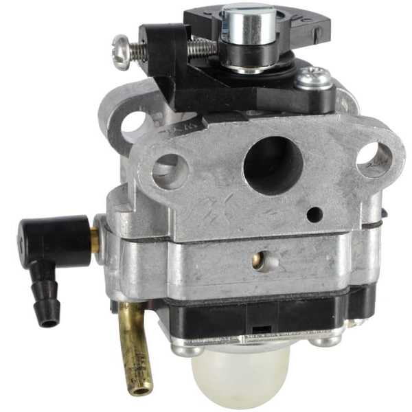 BS Carburador Briggs & Stratton - 696949 - CARBURADOR