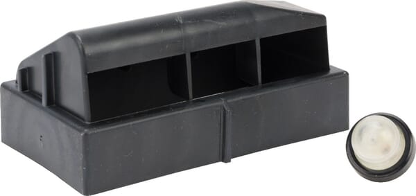 Filtro de aire - 697155 - Briggs & Stratton