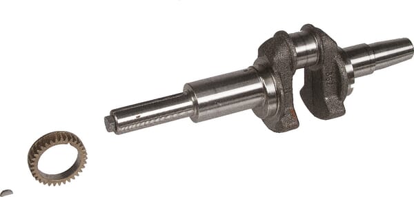 Briggs & Stratton Cigüeñal - 697390 - Cigüeñal vertical