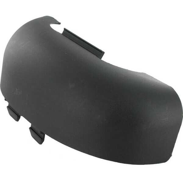 Briggs & Stratton Cubierta, purificador de aire - 697420 - Tapa del filtro de aire
