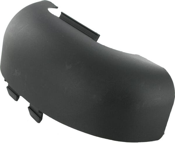 Briggs & Stratton Cubierta, purificador de aire - 697420 - Tapa del filtro de aire