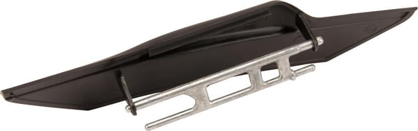Carcasa del Cerradura-Soplador - 697575 - Briggs & Stratton