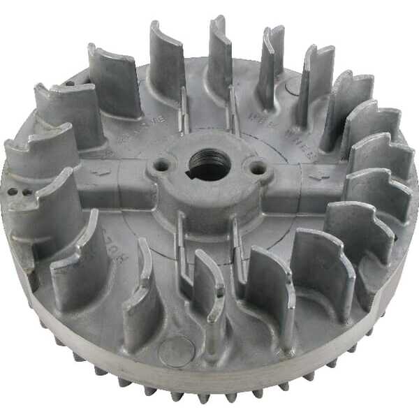 Briggs & Stratton Ventilador de volante - 697610 - Volante