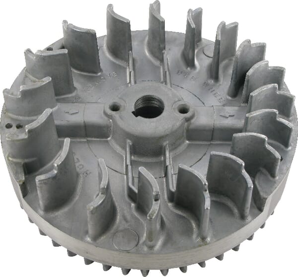 Briggs & Stratton Ventilador de volante - 697610 - Volante