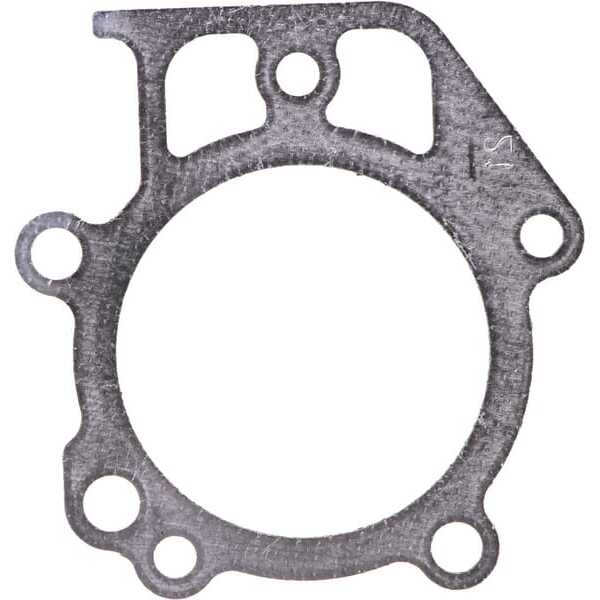Briggs & Stratton Junta de culata - 697690 - Junta de culata