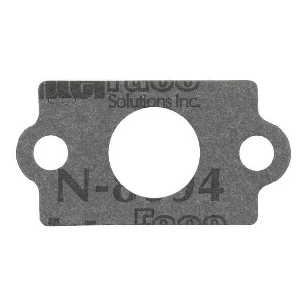 Briggs & Stratton Junta de filtro de aire - 697735 - Sellado de entrada