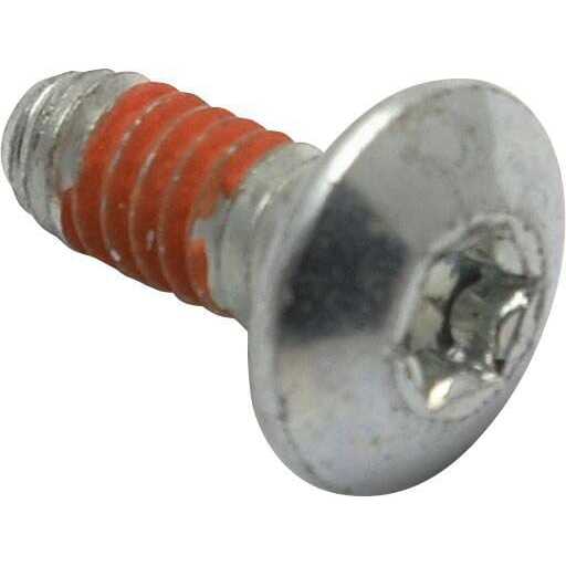 Tornillo - 697820 - Briggs & Stratton