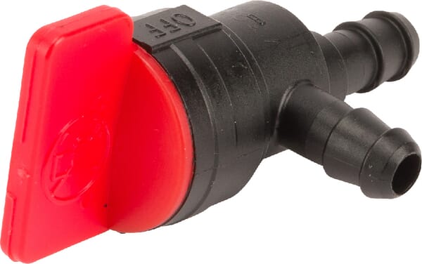 Briggs & Stratton Llaves de gasolina - 698180 - Llave de combustible