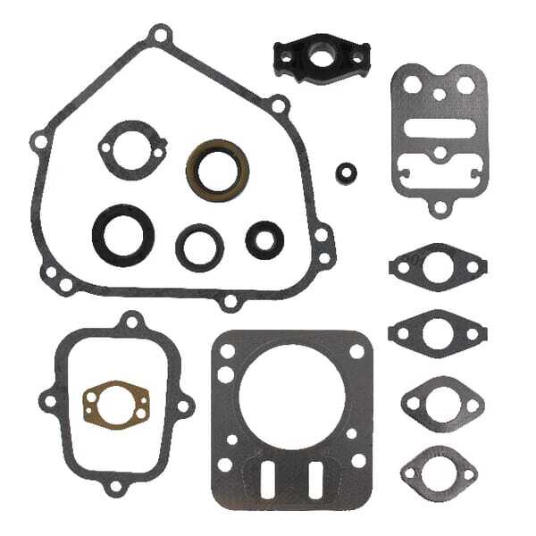 Briggs & Stratton Junta de motor Briggs & stratton - 698216 - Kit de guarnición