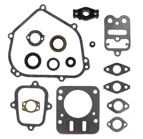 Briggs & Stratton Junta de motor Briggs & stratton - 698216 - Kit de guarnición