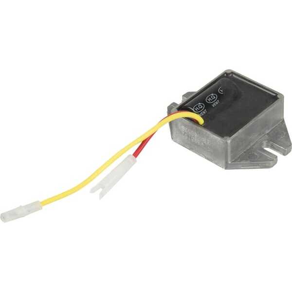 Briggs & Stratton Reguladores de tensión - 698315 - Regulador
