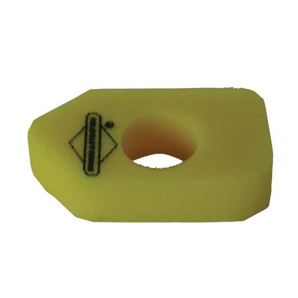Briggs & Stratton Filtro de gomaespuma - 698369 - Filtro de aire de espuma (4216)