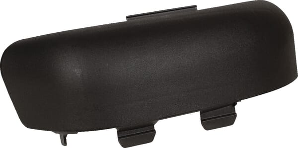 Briggs & Stratton Cubierta, purificador de aire - 698403 - Tapa del filtro de aire