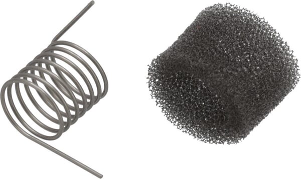 Empaque de Resorte - 698779 - Briggs & Stratton