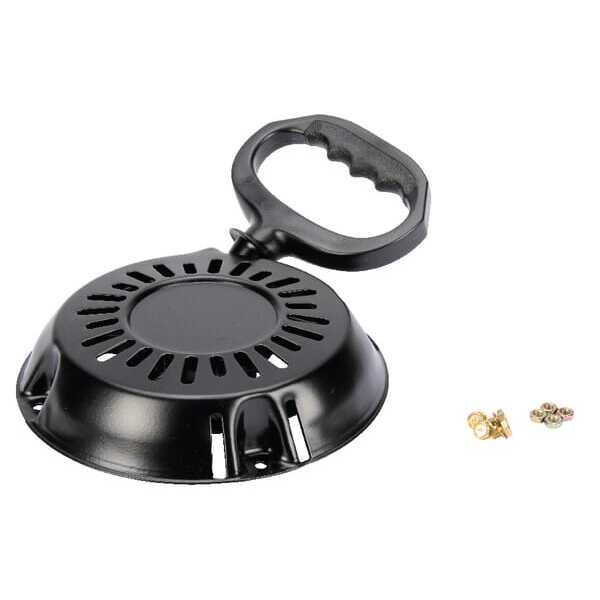 Briggs & Stratton Arranques - 699335 - Motor de arranque retroceso