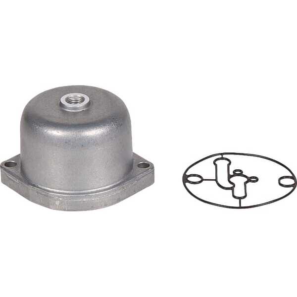 Briggs & Stratton Tolvas de carburadores - 699502 - Cubeta de flotación