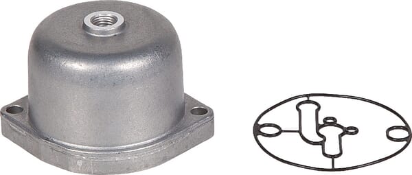 Briggs & Stratton Tolvas de carburadores - 699502 - Cubeta de flotación