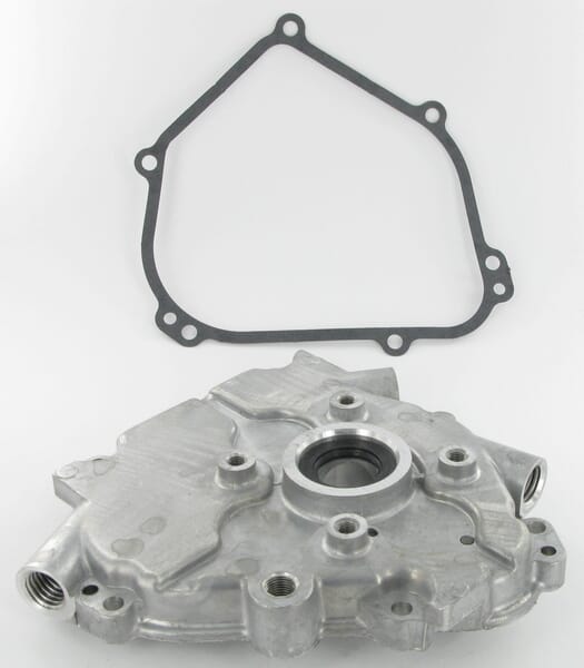 Cubierta del Carter - 699804 - Briggs & Stratton