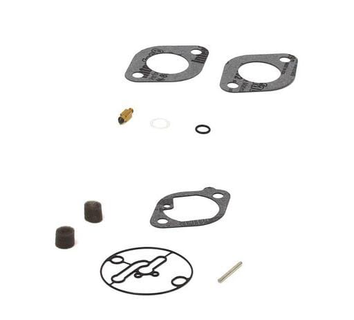 Briggs & Stratton Kit reparación carburador - 699814 - Carburettor overhaul kit