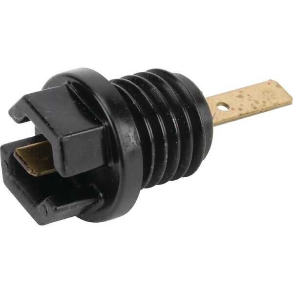 BS Varilla de nivel de aceite / Tubo de llenado de aceite / Tapón de llenado de aceite Briggs & Stratton - 699947 - Tapón de ace