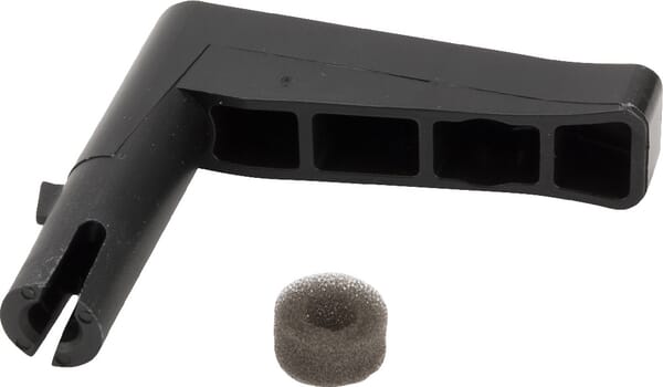 Palanca de estrangulador - 699961 - Briggs & Stratton