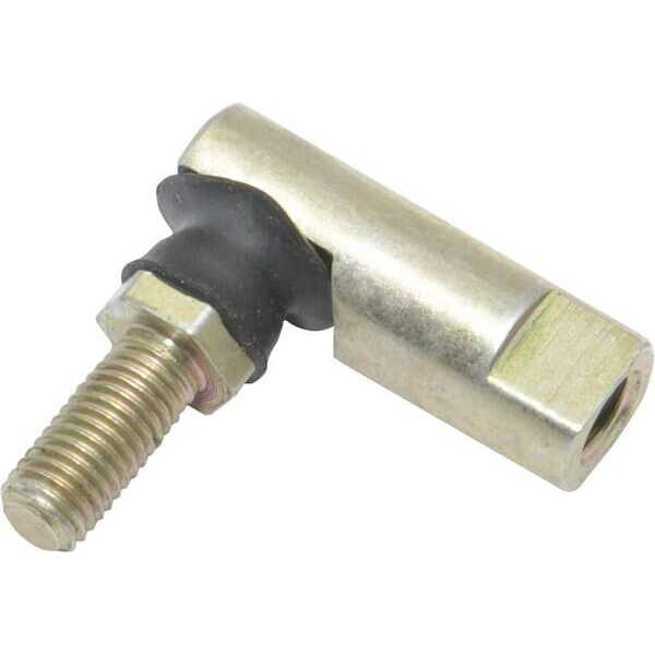 BS Rótula direcciónF&G - 7015753YP - Ball joint