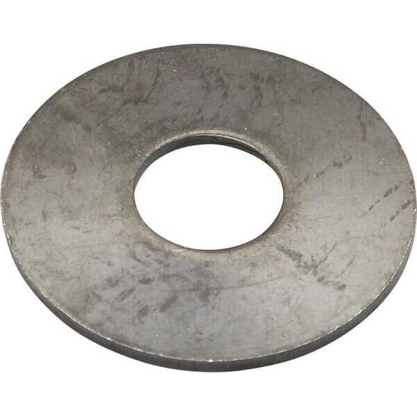 BS Arandelas OE - 7016440SM - Arandela, 0,656x1,875x0,086