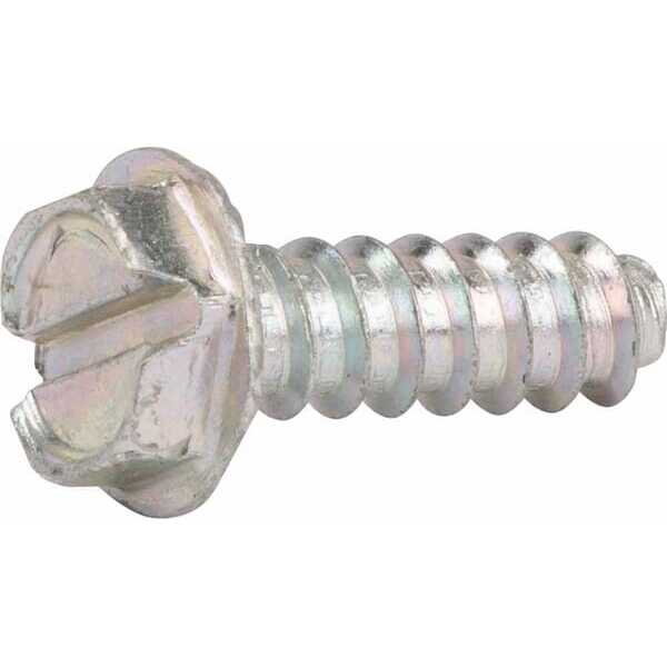 BS Tuercas OE - 703061 - Tuer. hex. c. dis. den. 1/4-20